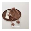 9222 Pom Pom Trapper Kid Hat 4