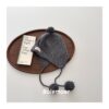 9222 Pom Pom Trapper Kid Hat 5