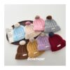 9223 Cloud Puff Beanie