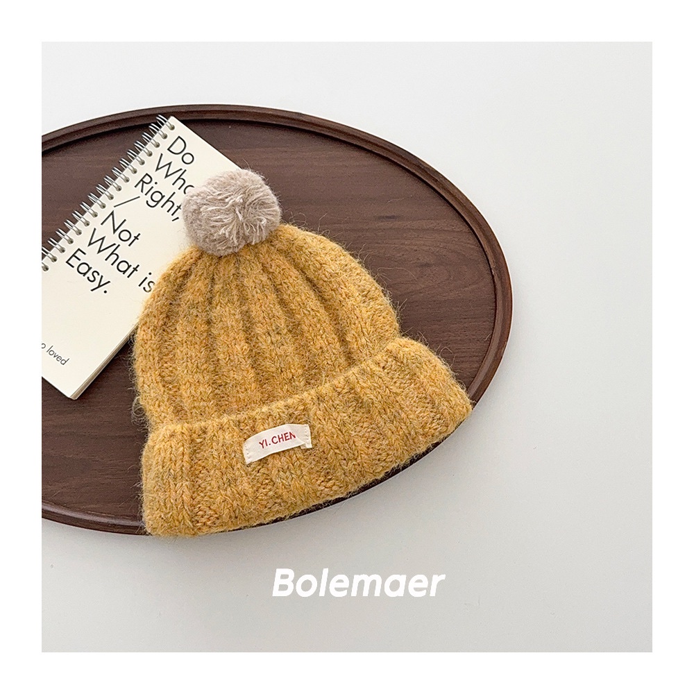 9223 Cloud Puff Beanie 11