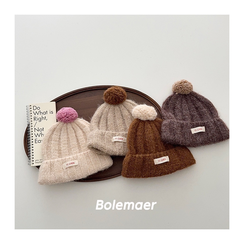 9223 Cloud Puff Beanie 3