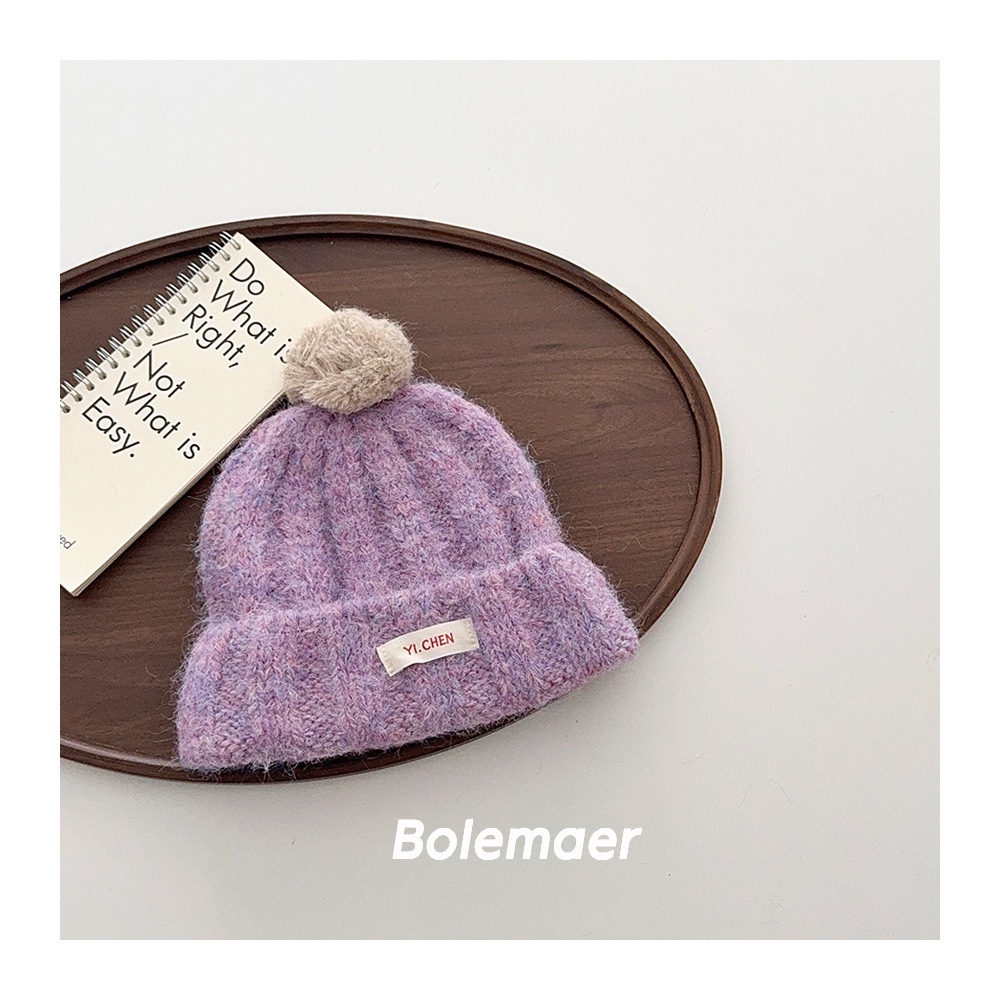 9223 Cloud Puff Beanie 4