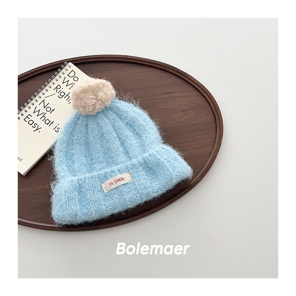 9223 Cloud Puff Beanie 5