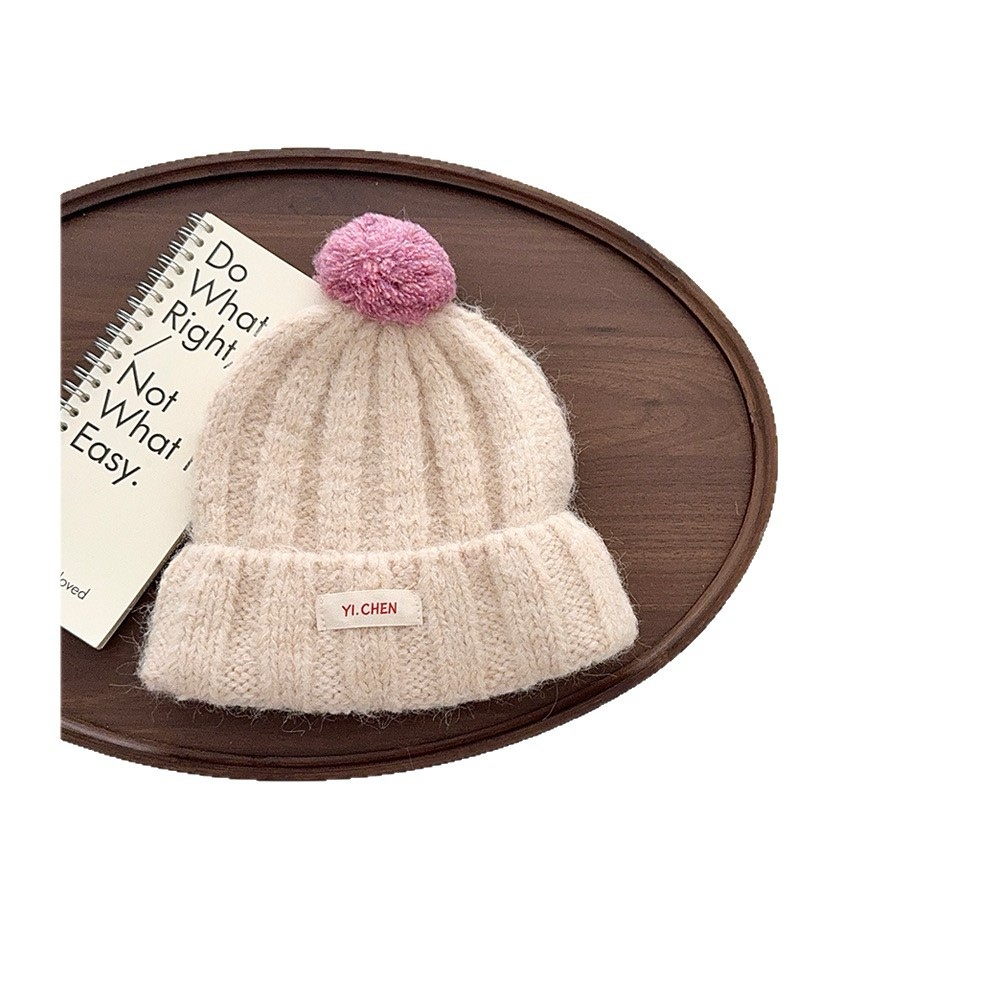 9223 Cloud Puff Beanie 6