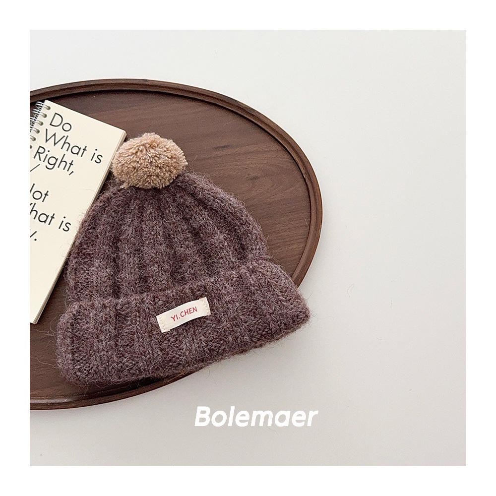 9223 Cloud Puff Beanie 9