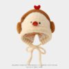 9224 Chicky & Friends Hat 2
