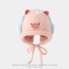 9224 Chicky & Friends Hat 3