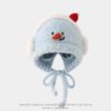 9224 Chicky & Friends Hat 4