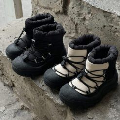 9226 Moon Walk Boots