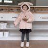 9230 Baby Bunny Puffer