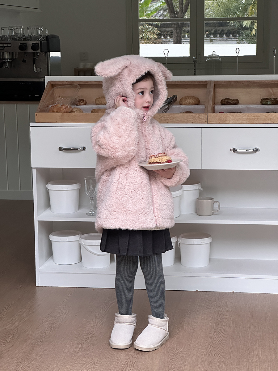 9230 Baby Bunny Puffer 2