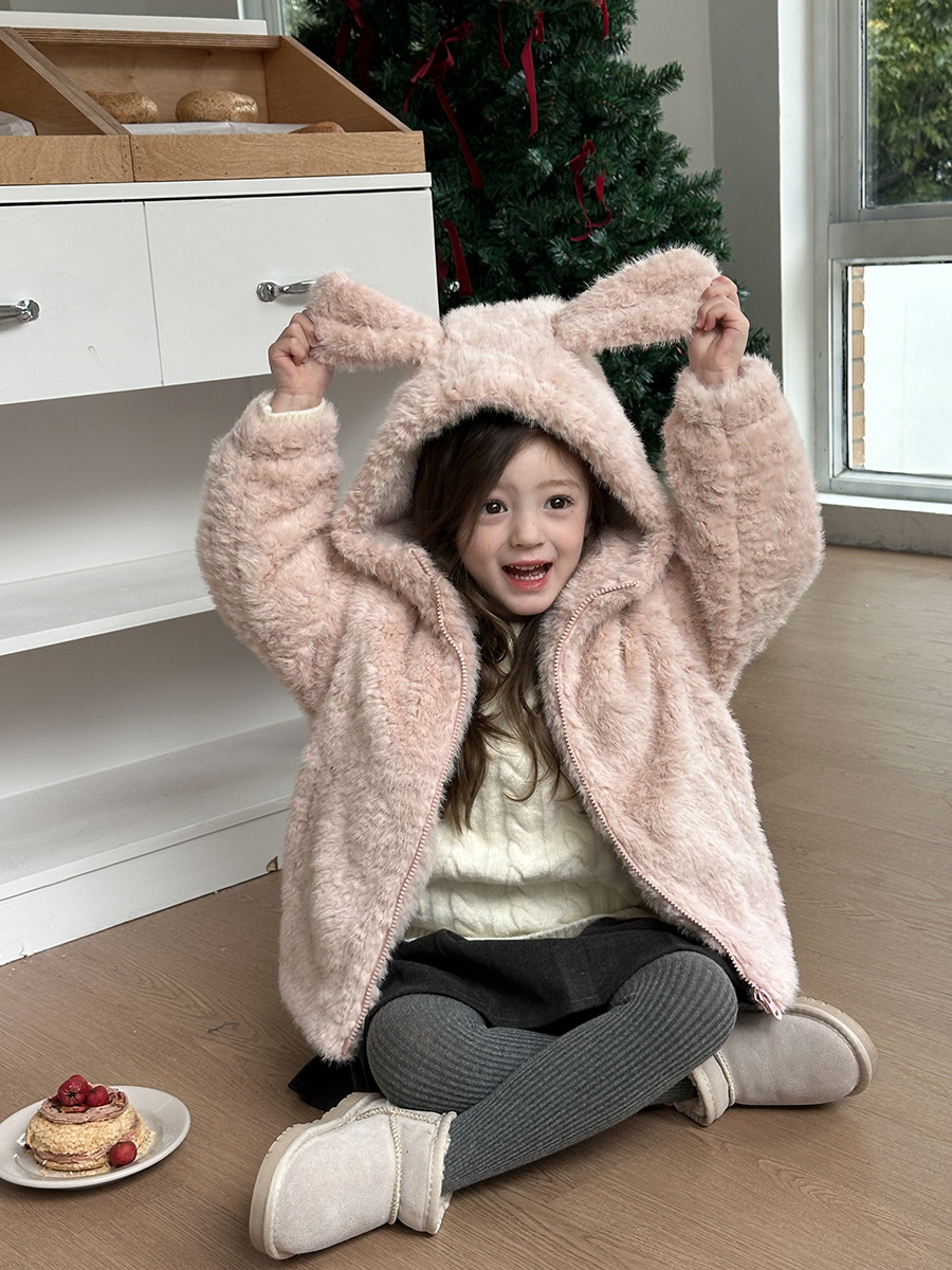 9230 Baby Bunny Puffer 4