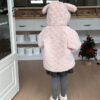 9230 Baby Bunny Puffer 5