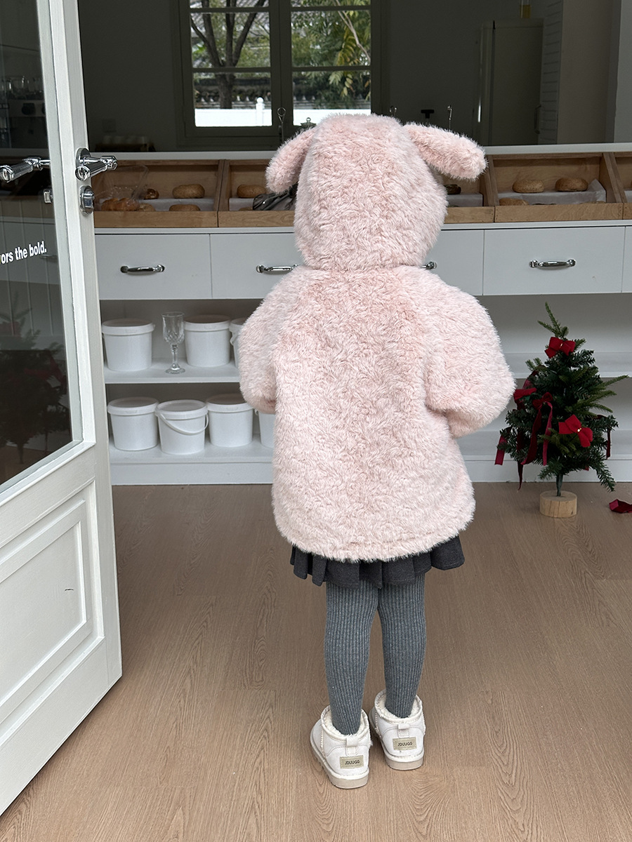 9230 Baby Bunny Puffer 5