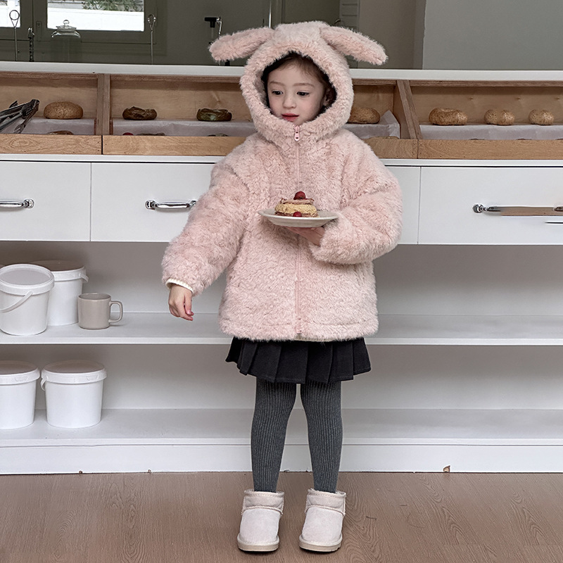 9230 Baby Bunny Puffer