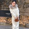 9232 Winter Fox Kid Set 2