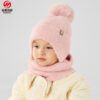 9235 Winter Baby Set