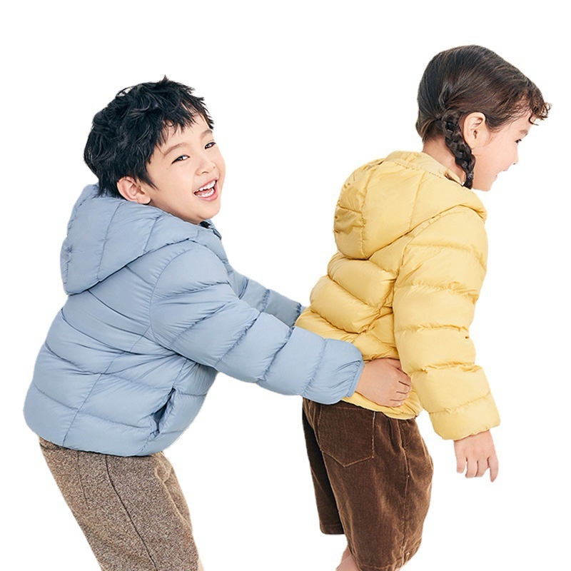 9238 Candy Down Jacket 2