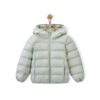 9238 Candy Down Jacket 3