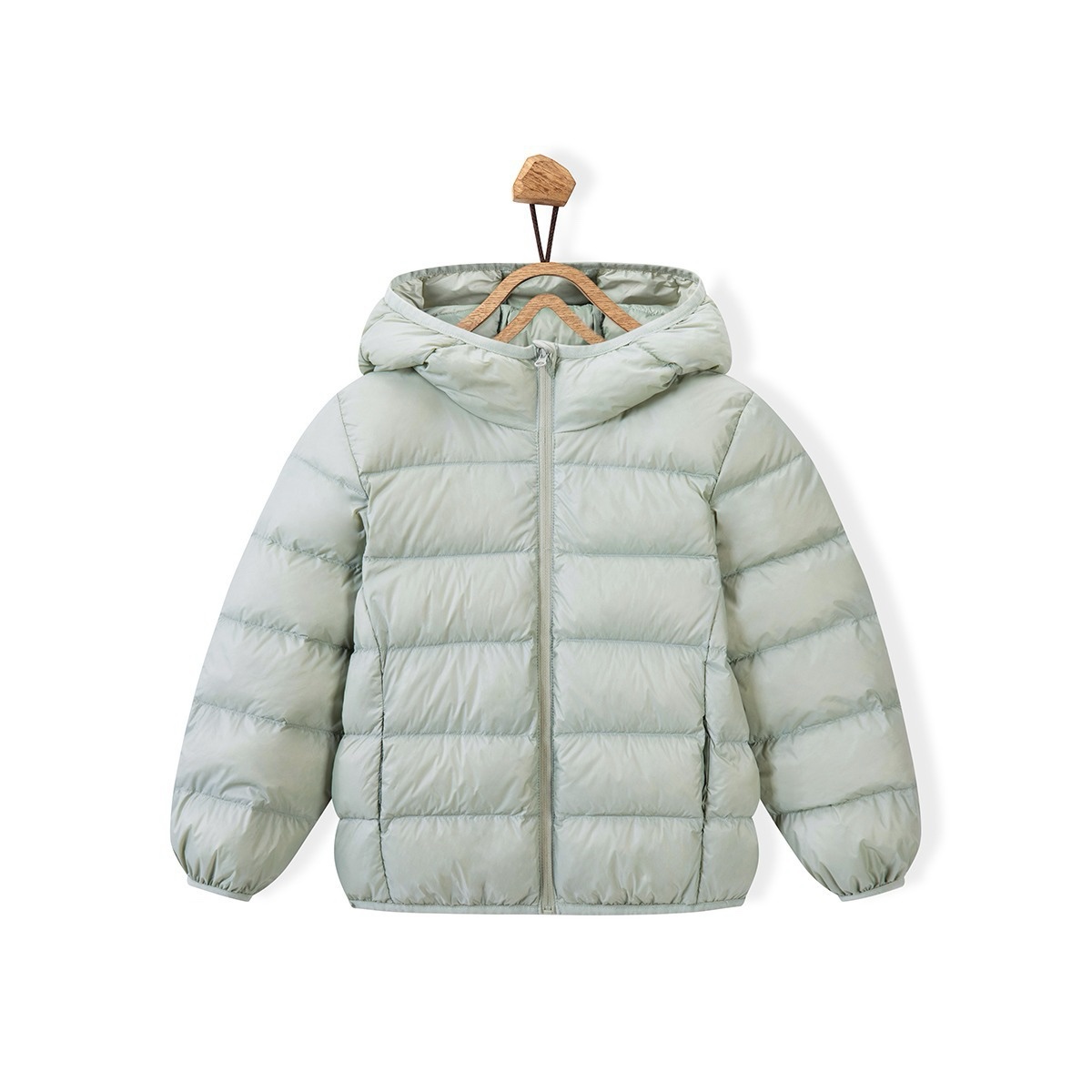 9238 Candy Down Jacket 3