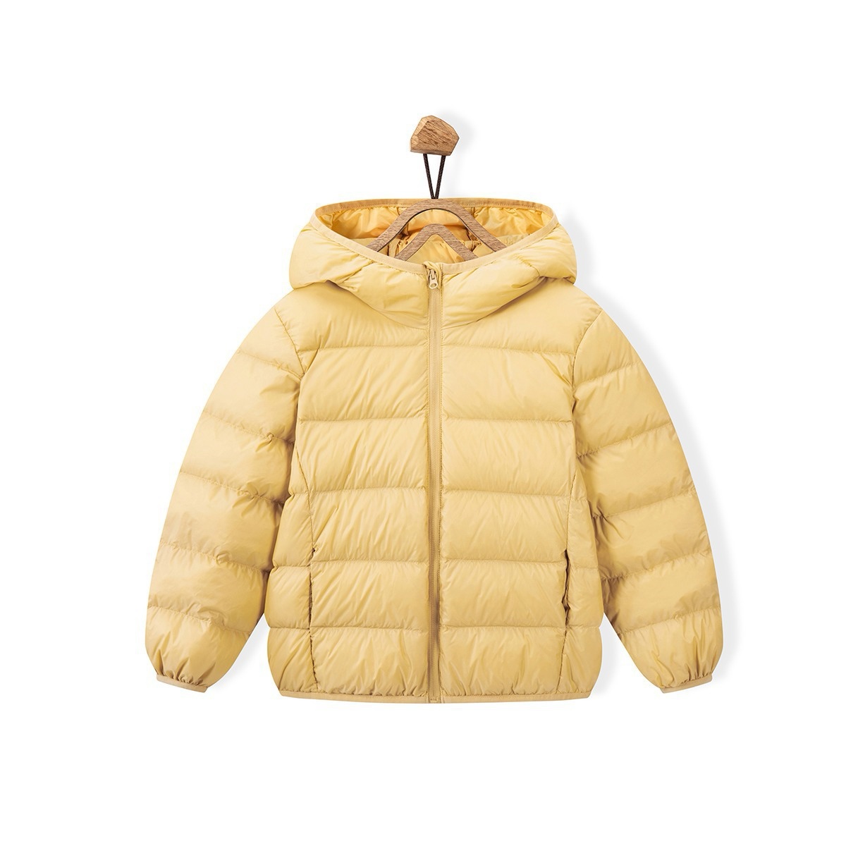 9238 Candy Down Jacket 7