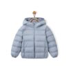 9238 Candy Down Jacket 8