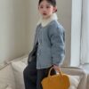 9239 Igloo Denim Jacket