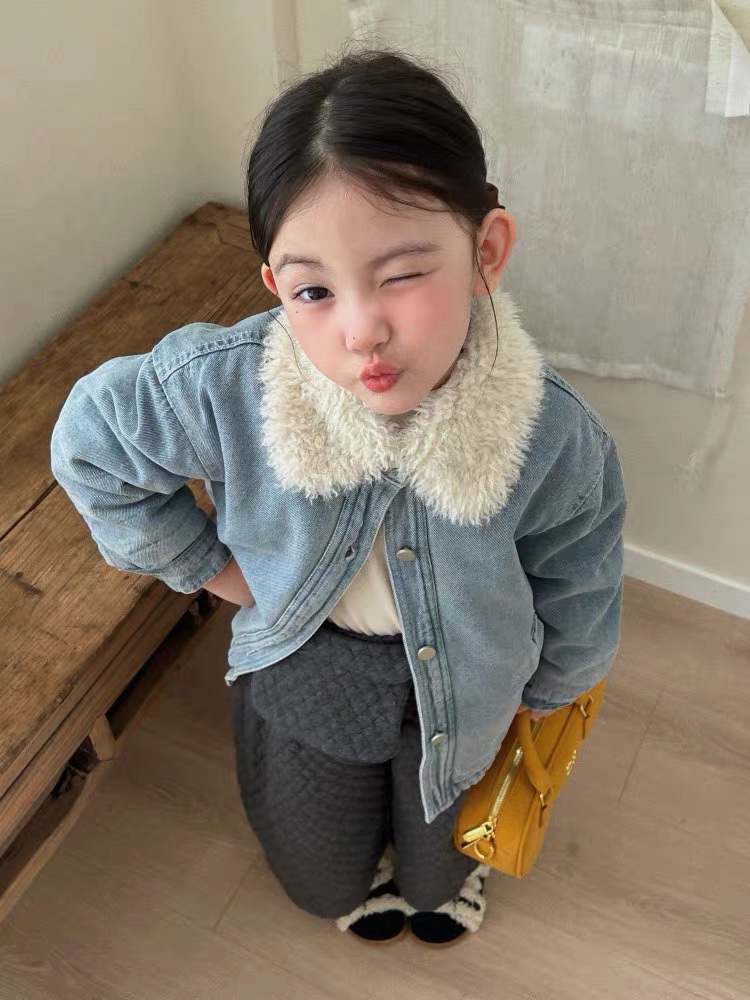 9239 Igloo Denim Jacket 3