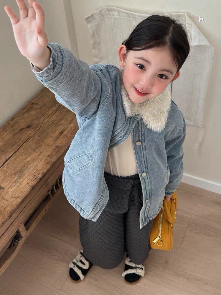 9239 Igloo Denim Jacket 4