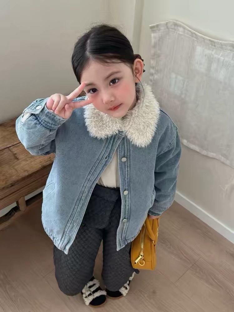 9239 Igloo Denim Jacket 5