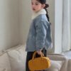 9239 Igloo Denim Jacket 7