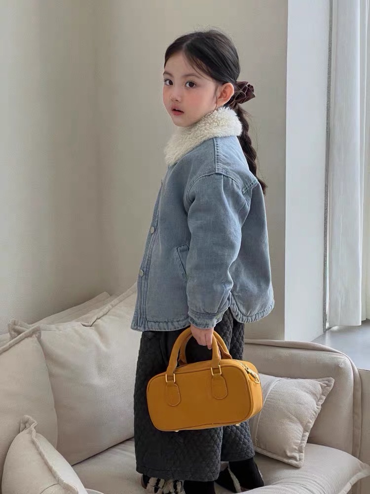 9239 Igloo Denim Jacket 7