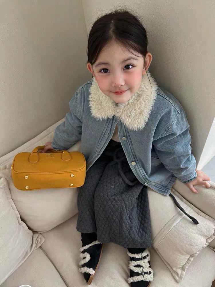 9239 Igloo Denim Jacket 8