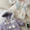 9241 Frost Fairy Puffer