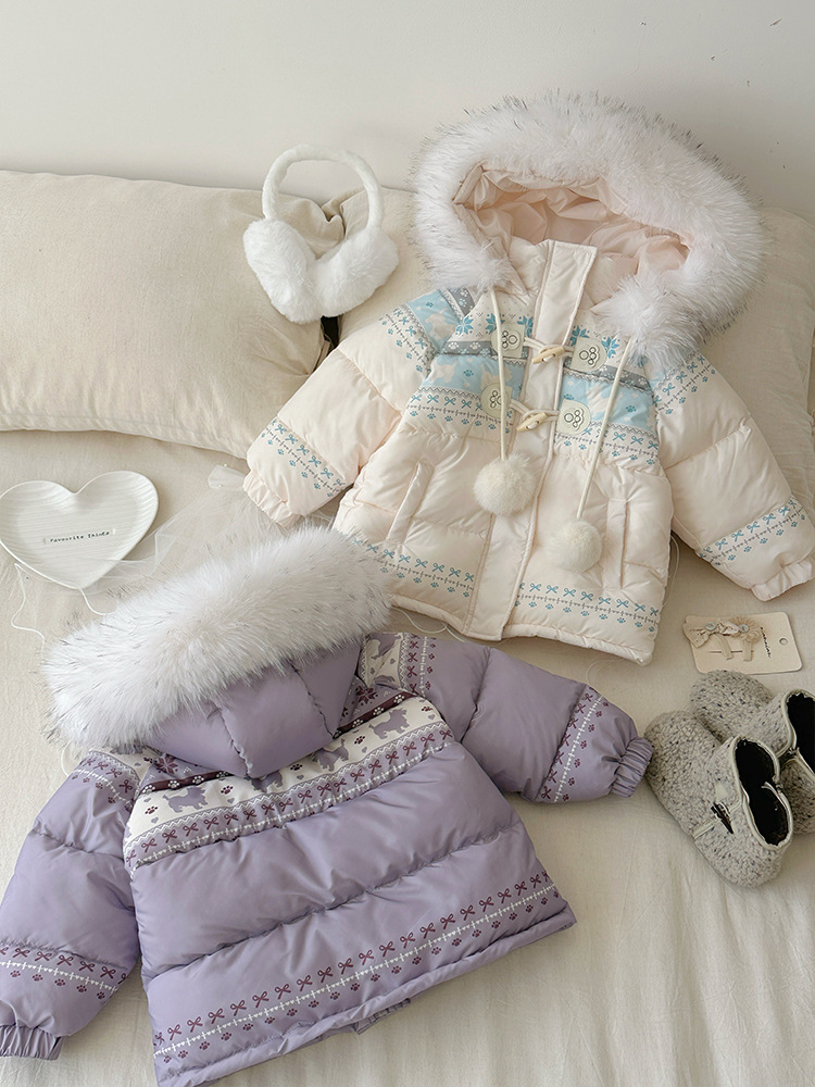 9241 Frost Fairy Puffer 2