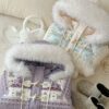 9241 Frost Fairy Puffer 4