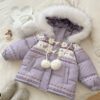 9241 Frost Fairy Puffer 5