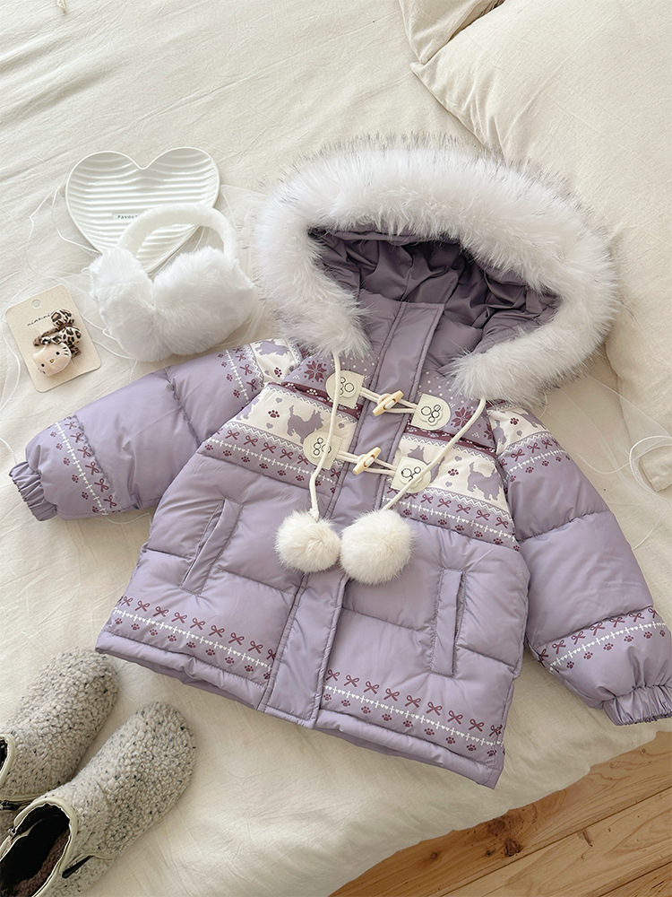 9241 Frost Fairy Puffer 5