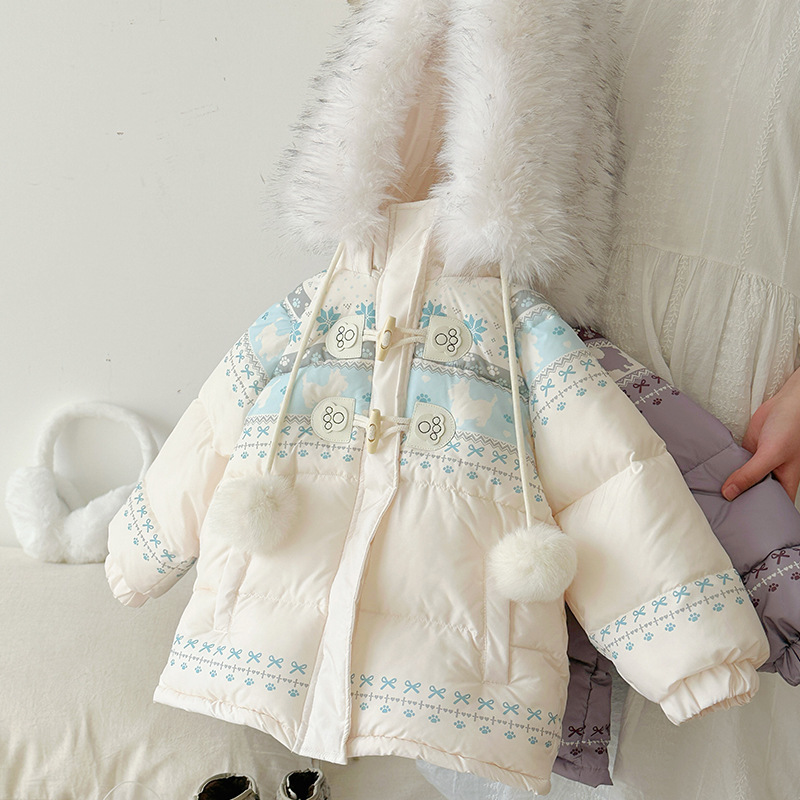 9241 Frost Fairy Puffer 7