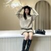 4035 Polo with skirt set - Image 6