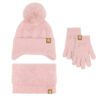9235 Winter Baby Set - Image 5