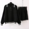4035 Polo with skirt set - Image 10