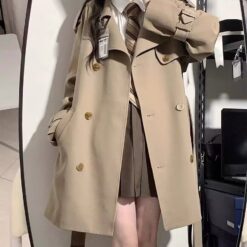 1454 English Trench Coats