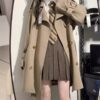 1454 English Trench Coats 2