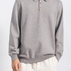 2096 Polo Sweater