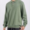 2096 Polo Sweater 2