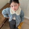 9239 Igloo Denim Jacket 3