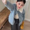 9239 Igloo Denim Jacket 4