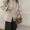1461 Ribbon Collar Wool Jacket 14
