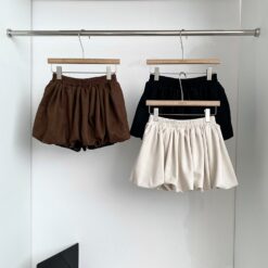 3164 Bubble Pop Skirt
